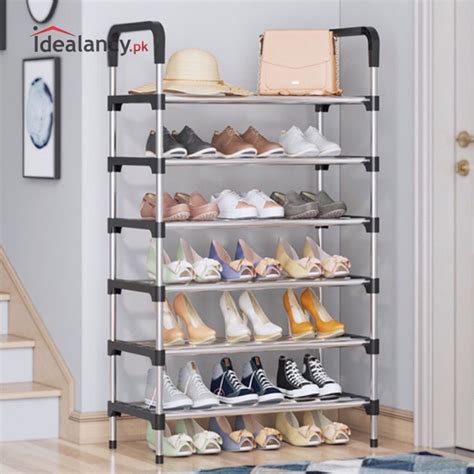 metal shoe box|metal shoe rack shelves.